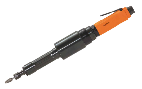 Dotco Extension Grinder, SE, GOV, 12K, 5/8-11 CONE, 12S4112-79