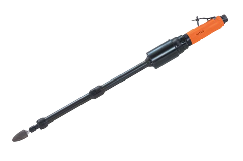 Dotco Multi Extension Grinder, FE, 18K, 5/8-11 CN, 12S4144-1E