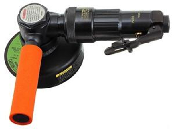 Dotco/Cleco 136GLR-115A-D3T45 Right Angle Grinder for Type 27 Depressed Wheel