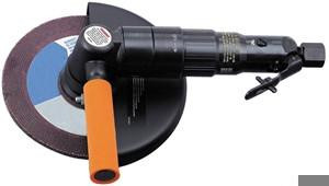 Dotco/Cleco 15GL-60A-D5T7 Right Angle Grinder for Type 27 Depressed Wheel