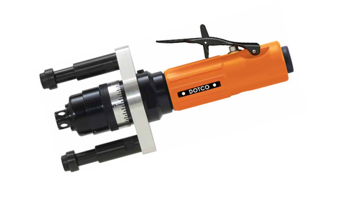 Dotco 15L2060-95 #2 ST RVT SHAVER,25K,W/STAB