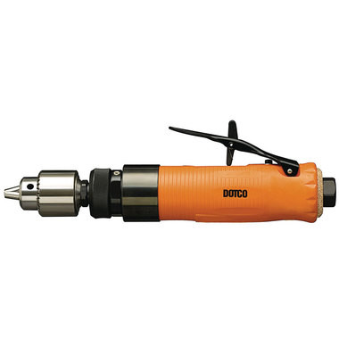 Image of the Dotco Inline Drill |15LF087-40 | 0.4 HP | 3/8" - 24 e Drill Diameter Capacity, part number 15LF087-40.