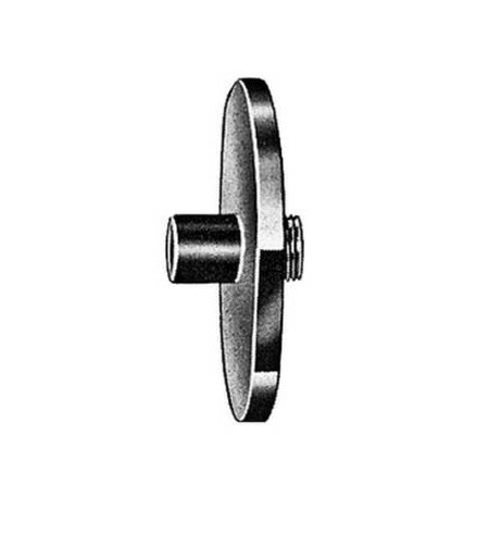 Dotco 14-2412 Router Guide For 1/4" Shank Bits