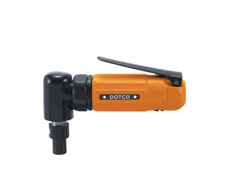 Dotco Right Angle Sander/Grinder, RE, 12K, 1/4-28i, 10B1280-32