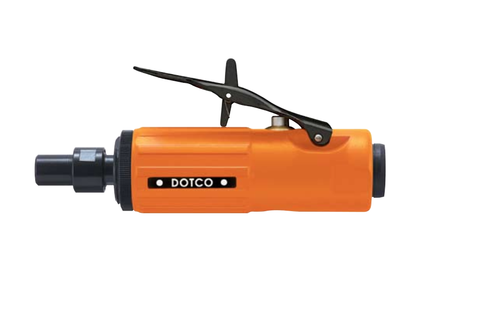 Dotco Grinder, RE, 30K, 1/4" Collet, 10K1080-36