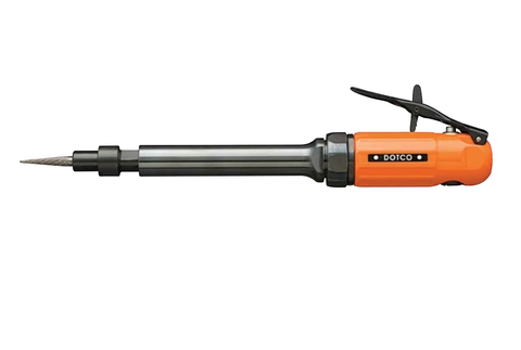 Dotco 5" Extension Grinder, RE, 28K, 1/4" Collet, 10K1101-36