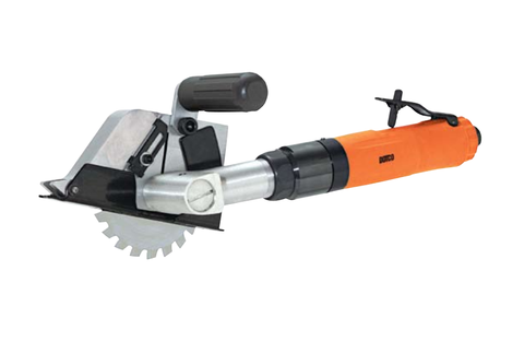 Dotco Right Angle Saw, 4", FE, GR, 11K, 10K2749-01