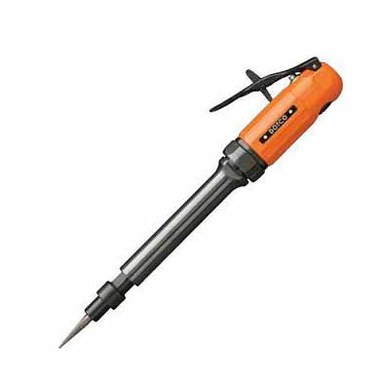 Dotco 10L1101-36 Inline Extended Grinder | 28,000 RPM | 1/4" Collet | AirToolPro | Main Image