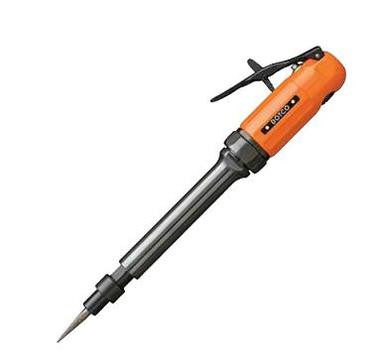 Dotco 10L1112-36 Inline Extended Grinder | 25,000 RPM | 1/4" Collet | AirToolPro | Main Image
