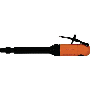 Dotco 10L1180-36 Inline Extended Grinder | 28,000 RPM | 1/4" Collet | AirToolPro | Main Image