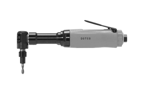 Dotco Right Angle Sander/Grinder, RE, 14.5K, 5" SND DIS, 10L2278-81