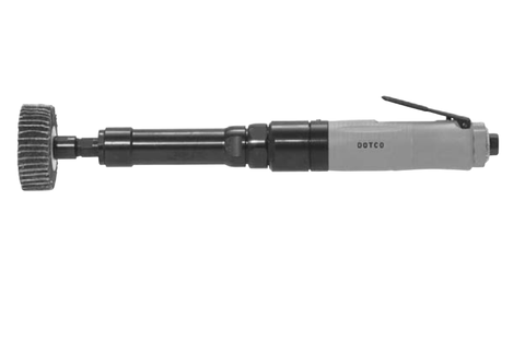 Dotco Extension Buffer, RE, GR, 4.7K, 1/4" Collet, 10L2693-01
