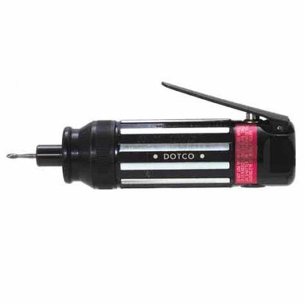 Dotco 10L9500-36 Precision Grinder | 80,000 RPM | 1/8" Collet | AirToolPro | Main Image