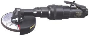 Dotco 116GLFB-135A-W3T4 Right Angle grinder Extended Head for Type 1 Cutoff Wheels