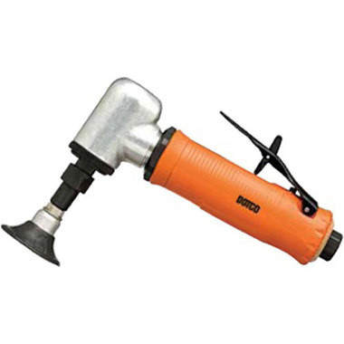 Dotco Right Angle Grinder | 12L1300-32 | 30,000 RPM | 1/4"- 28 i | AirToolPro | Main Image