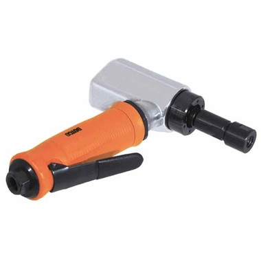 Dotco Right Angle Grinder | 12L2384-01 | 20,000 RPM | 1/4" Collet | AirToolPro | Main Image