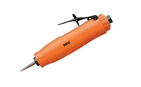Dotco Grinder, Ergo, RE, 23K, 1/4" Collet, OH ADP, 12L2580-01OH