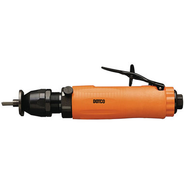 Dotco Inline Router | 12L2582-0124RT | 0.9 HP | 3/8" Shank Diameter Capacity
