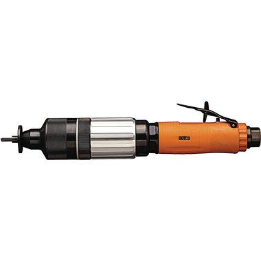Dotco Inline Router | 12L4018-03 | 1.7 HP | 3/8" Shank Diameter Capacity