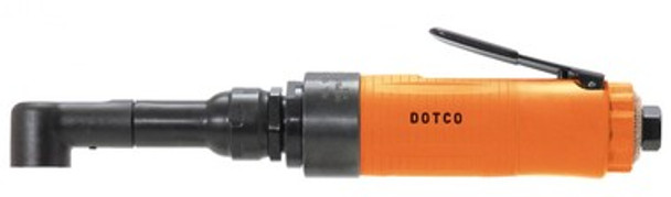 Dotco Right Angle Drill | 15LS287-52 | 0.6 HP | 1/4" Drill Diameter Capacity