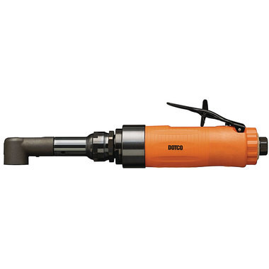 Dotco Right Angle Drill | 15LS287-62 | 0.6 HP | 1/4" Drill Diameter Capacity
