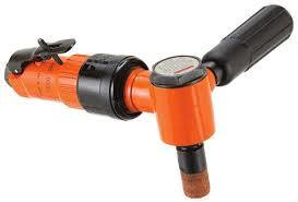 Cleco 4" Angle Grinder | 216GLSB-135A-W3T4 | Type 1 | 13,500 RPM | AirToolPro | Main Image