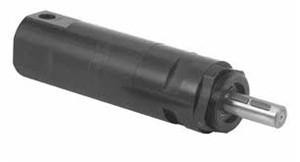 Cleco 22-5340-50 Air Motor | 0.9 hp | 3200 rpm | 1/2 in Keyed Spindle | Non-Reversible