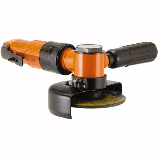 Cleco 236GLR-250-C4 Grinder | 1/4" Collet | 25,000 RPM | 0.9 HP | AirToolPro | Main Image