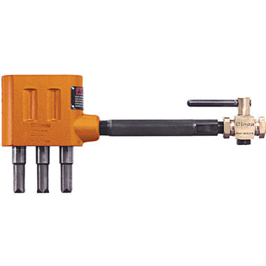 Image of the Cleco Triple Scaler | SC3A | 5200 BPM, part number SC3A.