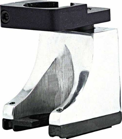 Image of the Dotco 14-1332 Rivet Trimmer Attachment 1/4" Cutter Shank, part number 14-1332.