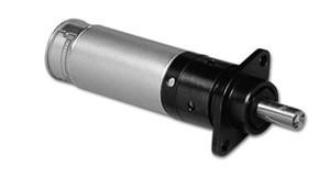 2DM6-60 ATEX Industrial Air Motor by Desoutter