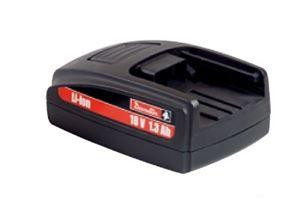 OBSOLETE and replaced with (6158120990 2.1 Ah battery) 6153972980 BATTERY CP 18V 1,3AH by Desoutter Industrial Tools