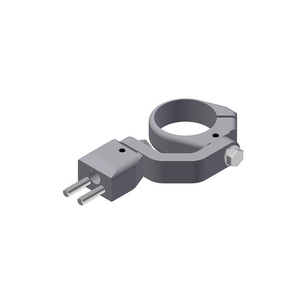 409103 HOLDER TOOL 2 AXIS by Desoutter Industrial Tools Image 1 by AirToolPro.com / Zampini Industrial Group