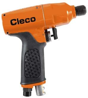 Image of the MP2264B PISTOL GRIP IMPACT NUTRUNNER by Cleco Power Air Tools, part number MP2264B.