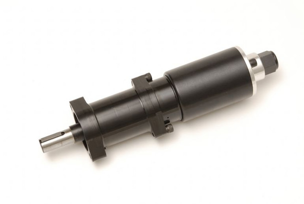 Image of the Ingersoll Rand 1801N Non-Reversible Multi-Vane Air Motor | 1801 Series | 1.40 HP | 1,990 RPM | 10.5 (lb-ft) Starting Torque | 14 (lb-ft) Stall Torque, part number 1801N.