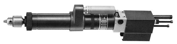Image of the Ingersoll Rand 8255-A14-3 Self-Feed Drill | 5/16" Capacity | 0.5 HP | 1,450 RPM, part number 8255-A14-3.