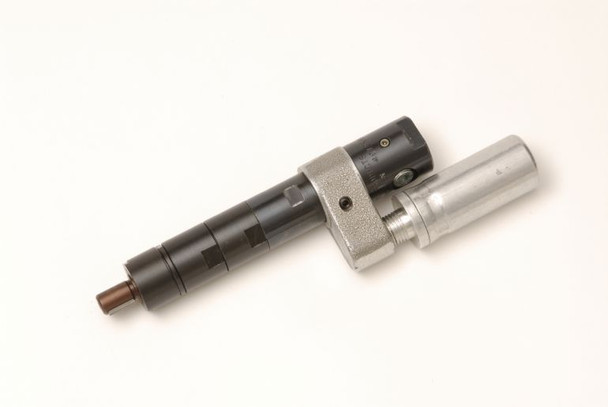 Ingersoll Rand 8614-A Reversible Multi-Vane Air Motor | Planetary Gear | 0.10 HP | 5,000 RPM | 0.42 (lb-ft) Stall Torque | Single Gear Reduction