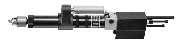 Image of the Ingersoll Rand 8245-203-3 Self-Feed Drill | 3/16" Capacity | .25 HP | 19,000 RPM, part number 8245-203-3.