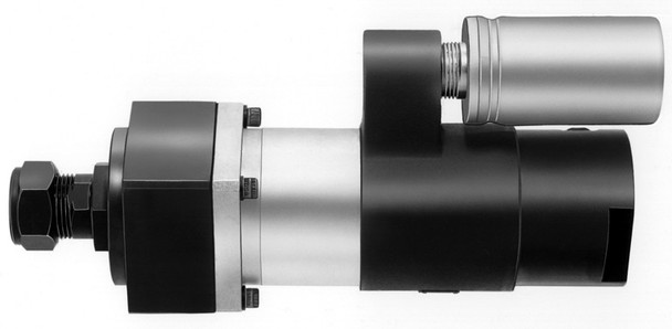 8205-4A( ) Milling and Sawing Air Motor by Ingersoll Rand