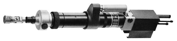 8257-A14-( ) Self-Feed Tapper by IR Ingersoll Rand image at AirToolPro.com