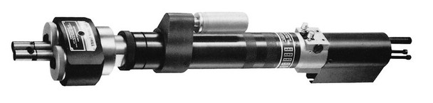 Image of the Ingersoll Rand 8268-A12-1 Self-Feed Twin Drill | 3/8" Capacity | 0.75 HP | 1,200 RPM, part number 8268-A12-1.