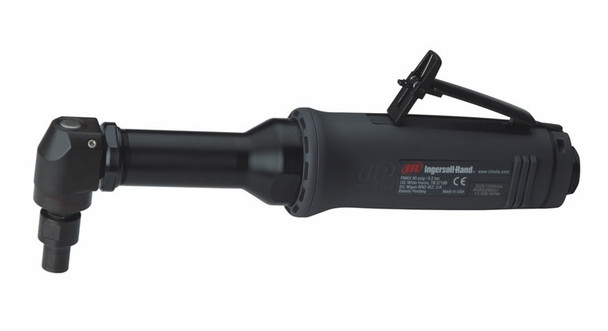 Ingersoll Rand G2E135RG4 G2 Series Extended Angle Grinder - 0.8 hp- 13,500 rpm - 1/4" Collet image at AirToolPro.com
