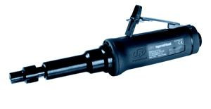 Image of the Ingersoll Rand G1X200RG4 Extended Horizontal Die Grinder | 0.4 HP | 20,000 RPM | 1/4" Collet | Rear Exhaust, part number G1X200RG4.