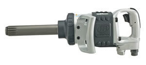 Image of the Ingersoll Rand 285B-S6 Impact Wrench | Spline Drive | 5250 RPM | 1475 Ft. Lbs. Max Torque, part number 285B-S6.