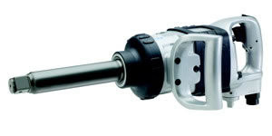 Image of the Ingersoll Rand 285B-6 Impact Wrench | 1" Drive | 1,475 Ft. Lbs. Max Torque, part number 285B-6.