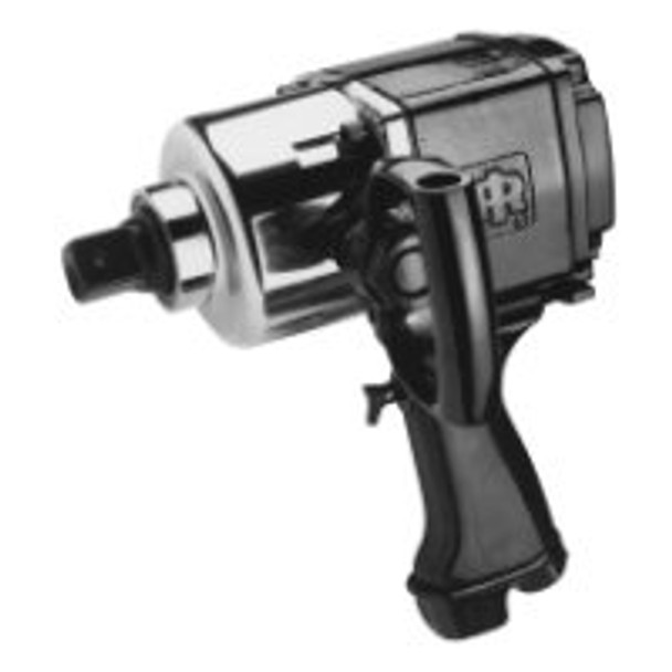 Ingersoll Rand 2934B9 Super Duty Impact Wrench - 1" - Inside Trigger D-Handle - 750 ft. lbs.