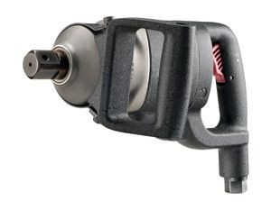 Image of the Ingersoll Rand 2925RBP3Ti Super Duty Impact Wrench | 1" Drive | 5200 RPM | 1600 ft - lbs Max Torque, part number 2925RBP3TI.