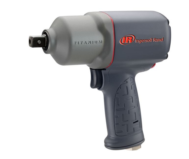 Image of the Ingersoll Rand 2135PTiMAX Impact Wrench | 1/2" Drive | 11000 RPM | 780 Ft. - Lb. Max Torque, part number 2135PTIMAX.