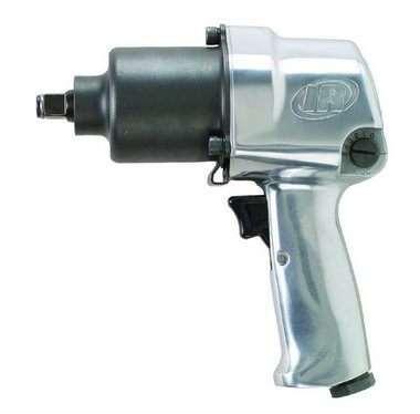 Image of the Ingersoll Rand 244A Impact Wrench | 1/2" Drive | 7000 RPM | 500 Ft. - Lb. Max Torque, part number 244A.