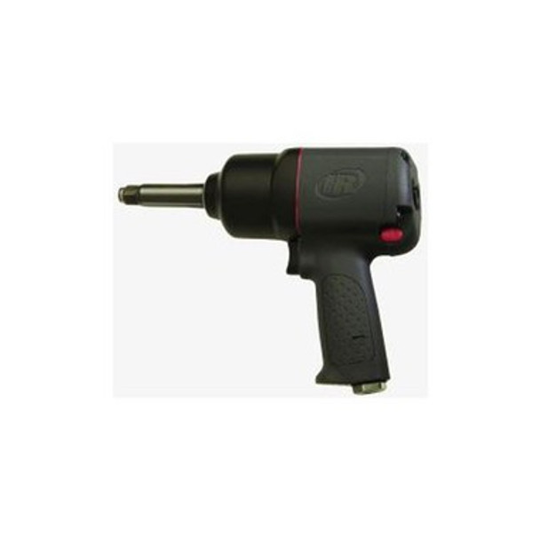 Ingersoll Rand 2130-2 1/2", 2" Ext. Impact Wrench | 550 ft.-lb. Max Torque